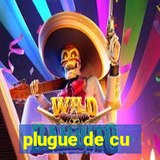 plugue de cu